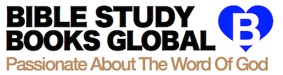Bible Study Books Global